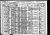 Alexander and Adeline Purcell Wintermute family 1910 census, Saline Co., Nebraska