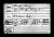 Civil War Pension filing for Henry Sheriff Civil War Pension filing for Henry Sheriff