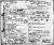 Felix Maykowsky Death Certificate Felix Maykowsky Death Certificate